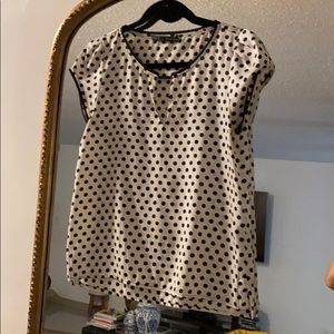 ZARA sleeveless top size M NEW